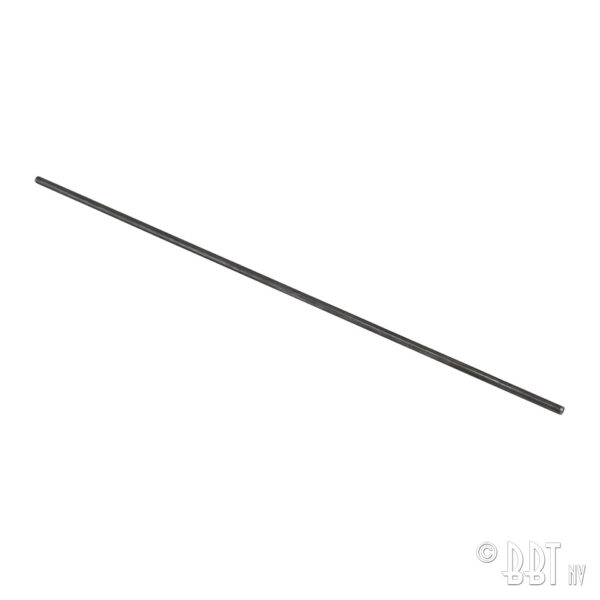 Ruitenwisserstang, rechts