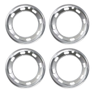 2537 Velg sierringen 15" 4x130 (4 st)