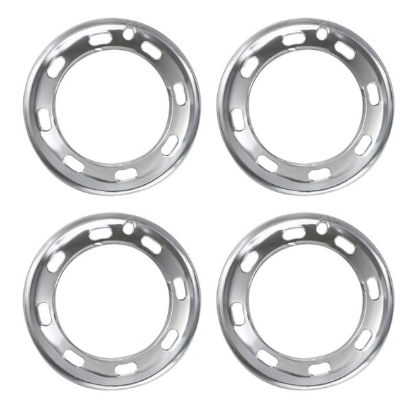 Velg sierringen 15" 4x130 (4 st)