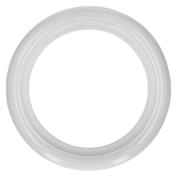 Witwandring 12 inch, per 4