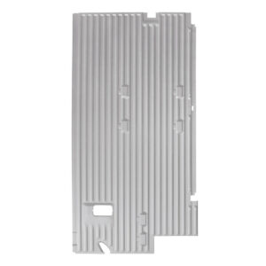 25609 Vloerplaat enkel cabin laadruimte rechts