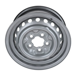 2564-230 Velg standaard, grijs OEM, 5-gaats (5x112), 5.5 x 14", ET 39