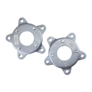 2594 Adapters 5-gaats 5/205 VW > 4-gaats VW 4/130