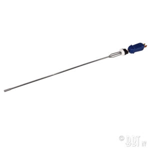 2601-200 Oliepeilstok VDO met temperatuurvoeler