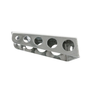 2603-105 Toerenteller steun op dashboard 5 inch, links gestuurd, Vintage Speed