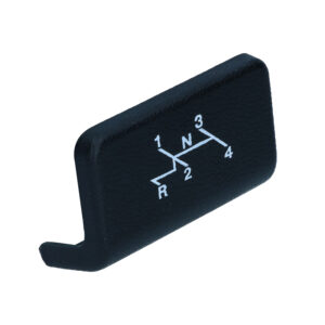 2674-025 Asbakcover (bekleed dashboard) - OE