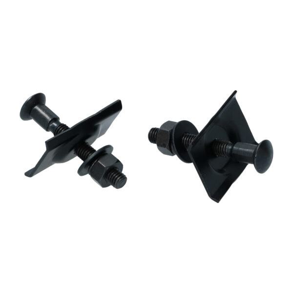 Bevestigingskit dashboard