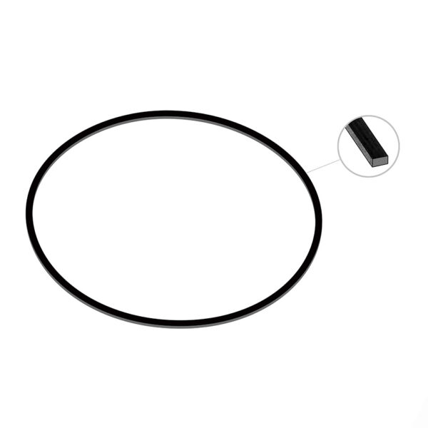 Kilometerteller dichtring