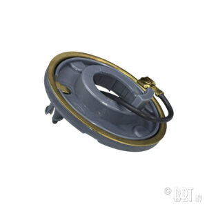 2712-002 Sleepring stuur