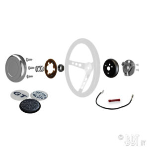 2742 Stuurnaaf voor #2730-2734 (22mm)