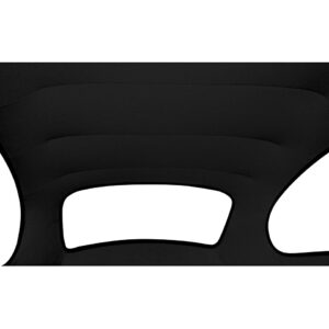 2904 Dakhemel, zwart