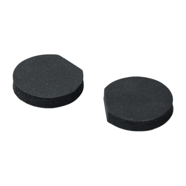 Dichting luchtklep ventilatiebox