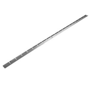 2931-200 Klemrand hemelmontage vlak 80cm