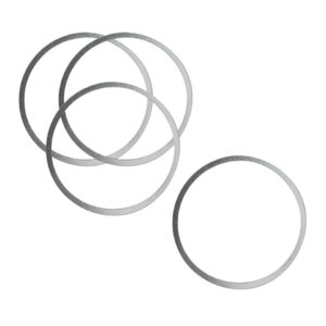 3005-010 Cilinder shims 82mm, .060