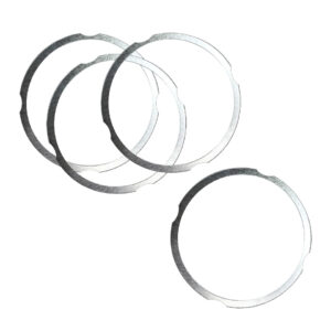 3030 Cilinder shims 96mm, .060