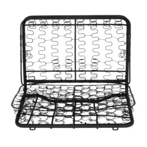 3400-210 Zetelframe vooraan passagier, 2/3 zit + rug