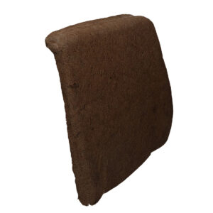 3505-050 Zetelvulling rug, vooraan, Euro