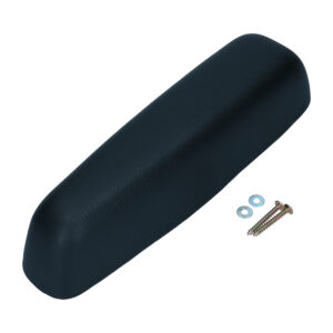 3595-210 Armsteun midden bank - Zwart