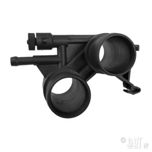 Koelvoeistof ontluchtingsventiel 1900cc WBX