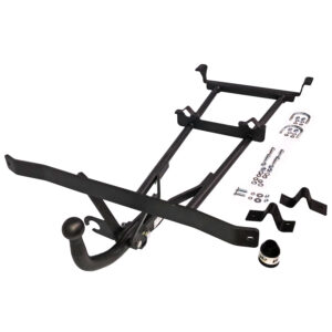 4850-100 Trekhaak (met TüV)