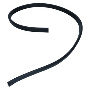 7002 Rubber tussen cabriokap en voorruitframe 1303