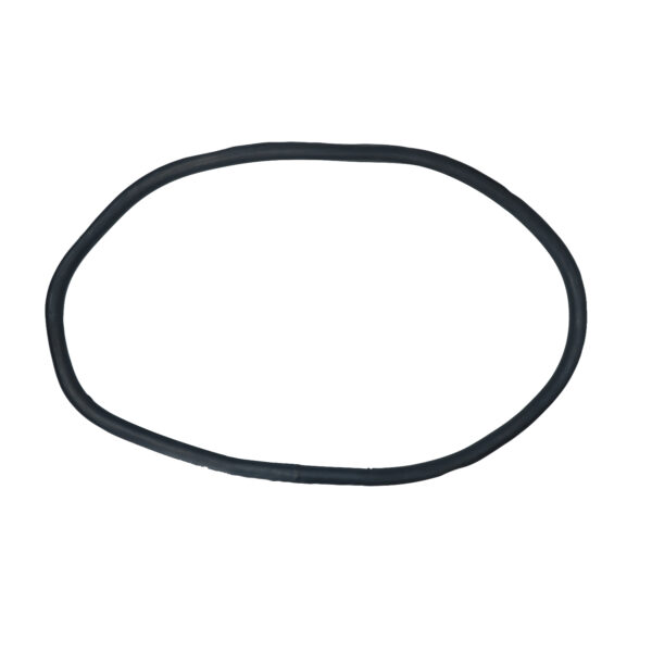 Achterruitrubber, 'Cal-Look'