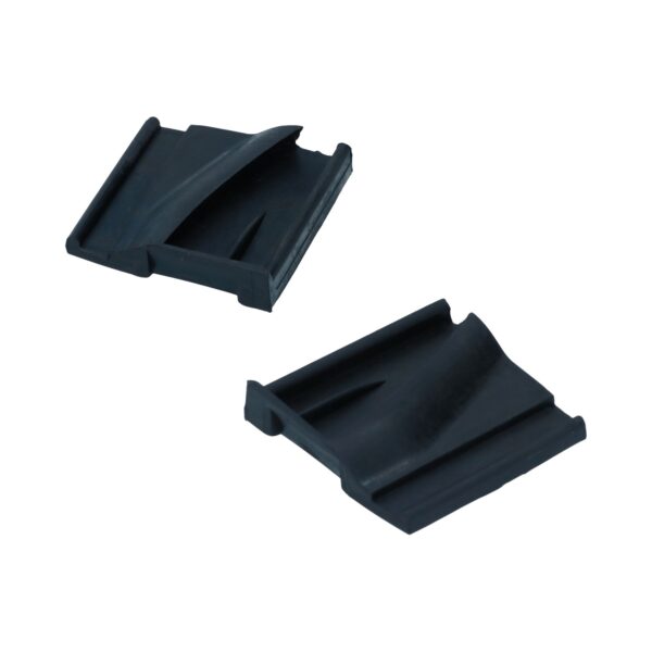 Spie op achterruit, per paar