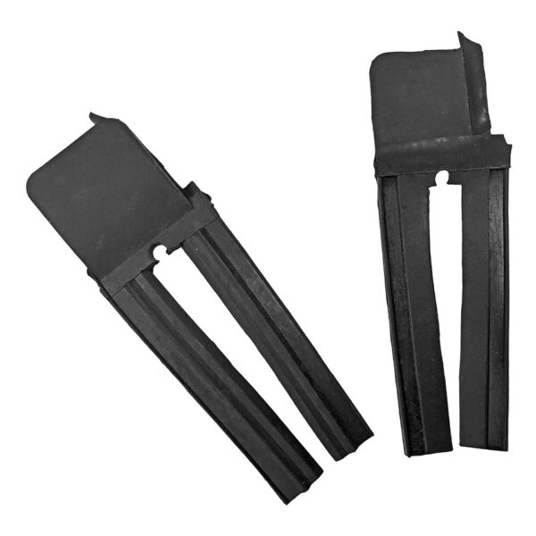 Spie onder tochruit (paar)