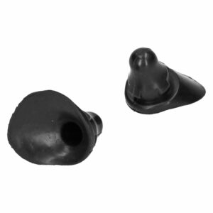 7090_2D_0001 Geleiding sluitpin cabrio (paar)