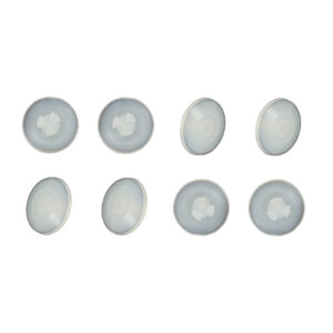 7109 Geleidingsdopjes in zijruitframe, achter