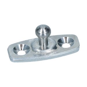 7320-110 Borgpen vergrendeling voorruitkader op voorkoffer