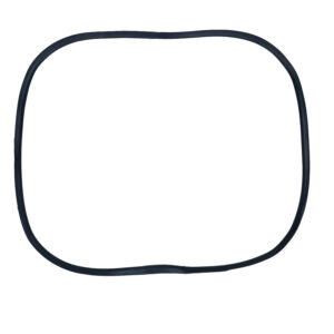 7406 Achterruitrubber, Samba, per stuk