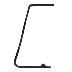 7413-000 Rubber tussen glas en tochtruitkader - TQ (1)