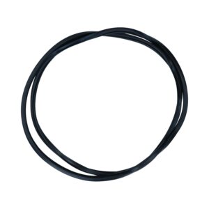 7420 Rubber pop-out tussen frame en ruit