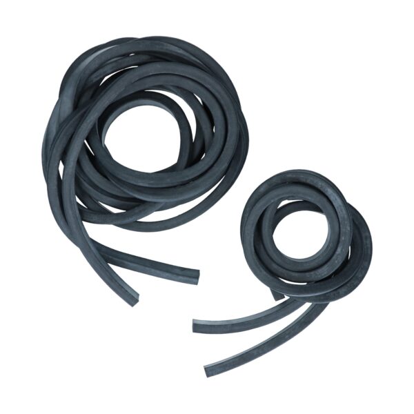 Deurrubbers L+R (paar)