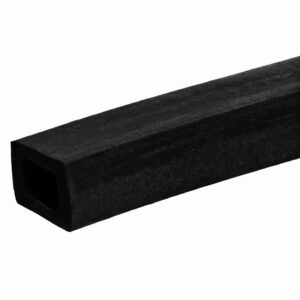 7445-100 Rubbers zijlaaddeur