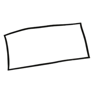 7450-100 Motorkleprubber, TQ