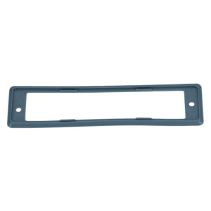 7469 Rubber nummerplaatverlichting