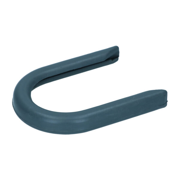 Stootrubber stuurkolom, grijs