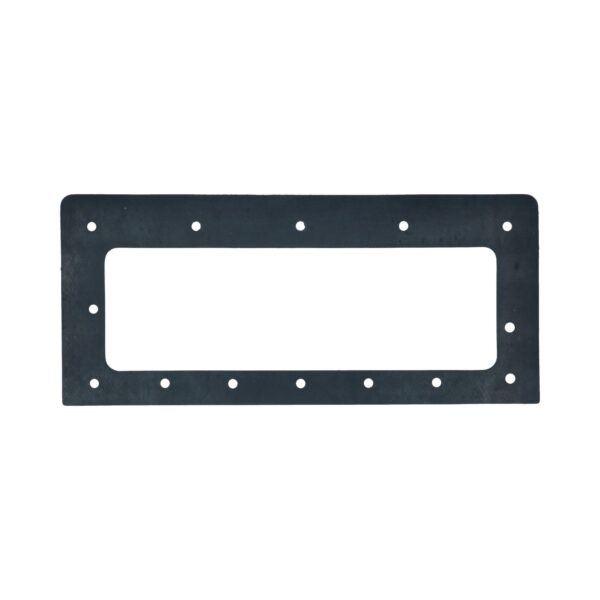 Rubber verluchtingsklep