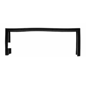 7491-110 Rubber verluchtingsklep