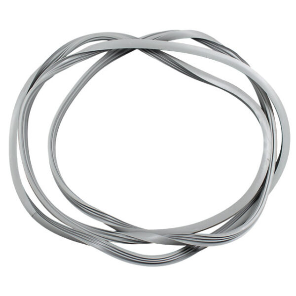 Zijruitrubber Westfalia, per stuk