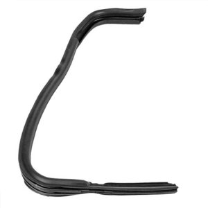 7524 Tochtruitrubber deur links, per stuk