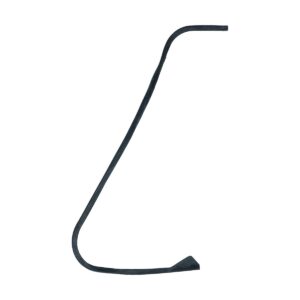 7525-200 Rubber tussen glas en tochtruitkader - TQ (1)