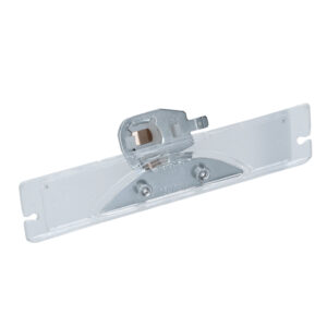 Nummerplaatverlichting