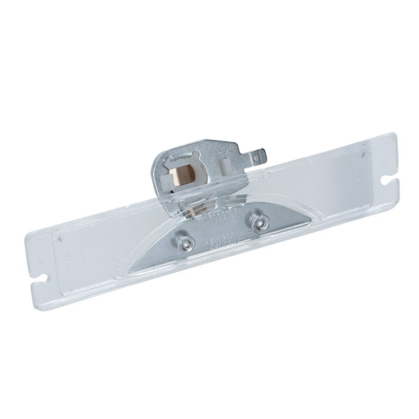 Nummerplaatverlichting