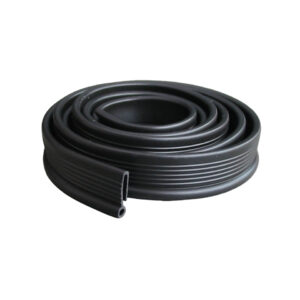 7570-002 Rubber voor schuifdeurrail cover
