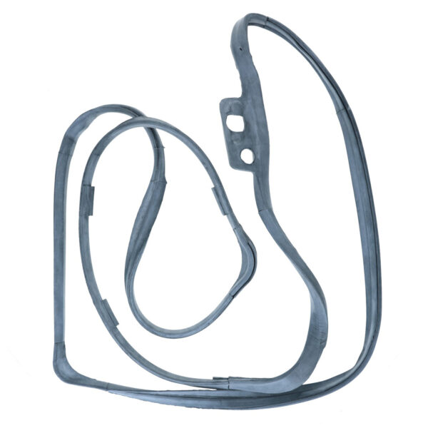 Deurrubber rechts - Type 3  Duits