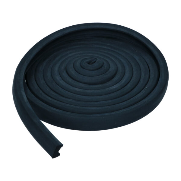 Rubber voor motordeksel