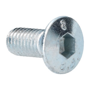 8050-101 Inbusbout voor deurscharnier, deurslotvanger